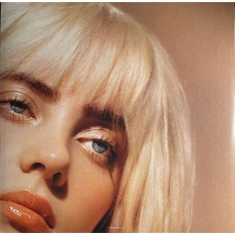 Billie Eilish - Happier Than Ever (0602435973548) виниловая пластинка - фото 10