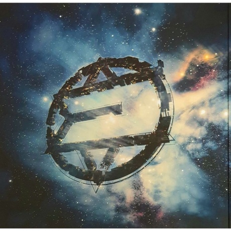 Emigrate - The Persistence Of Memory (0194399383513) виниловая пластинка - фото 3