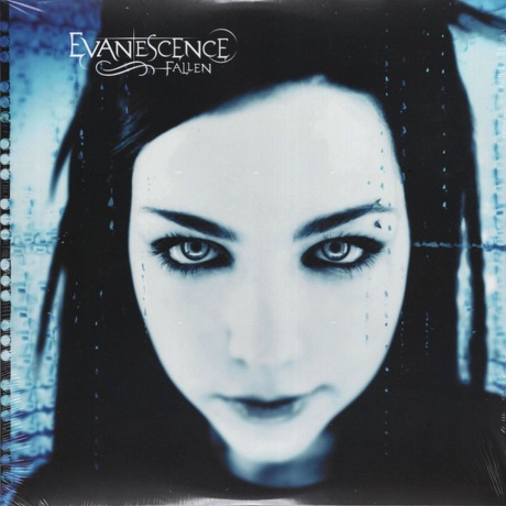 Evanescence - Fallen (0888072025097) виниловая пластинка - фото 8