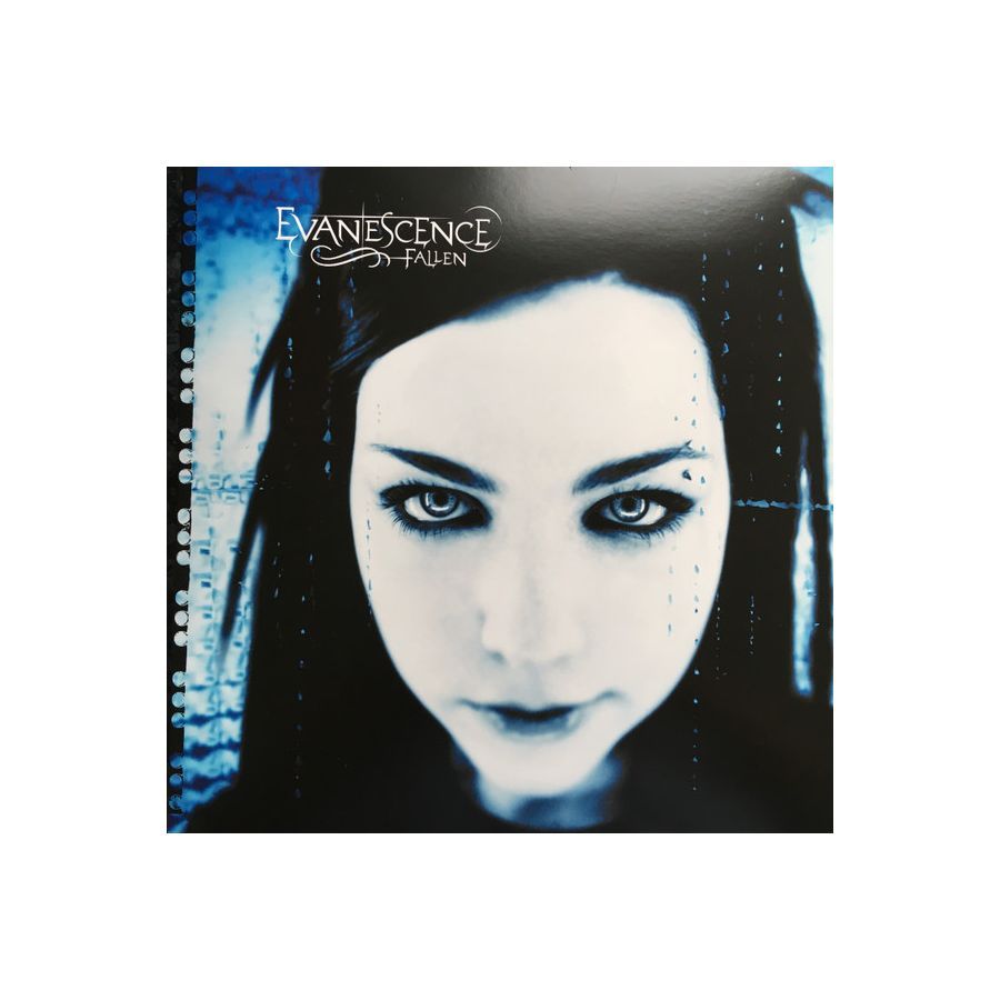 Виниловая пластинка Evanescence, Fallen (0888072025097) виниловая пластинка evanescence synthesis 2lp cd 0889854202514