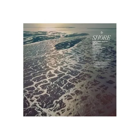 Fleet Foxes - Shore (8714092844412) виниловая пластинка