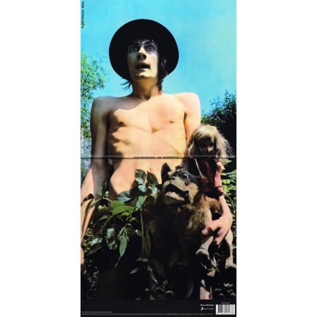 Fleetwood Mac, Mr. Wonderful (8718469531738) виниловая пластинка - фото 2