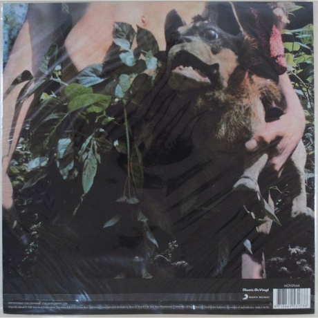 Fleetwood Mac, Mr. Wonderful (8718469531738) виниловая пластинка - фото 3