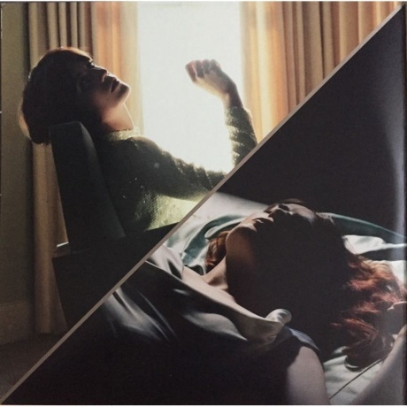 Florence And The Machine - Ceremonials (0602527847900) виниловая пластинка - фото 3