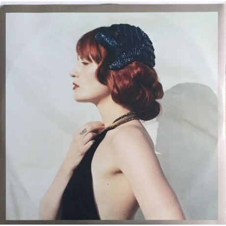 Florence And The Machine - Ceremonials (0602527847900) виниловая пластинка - фото 7