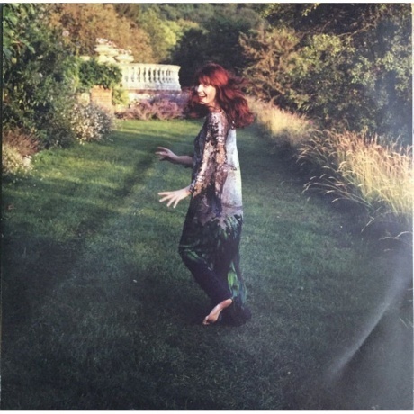 Florence And The Machine - Ceremonials (0602527847900) виниловая пластинка - фото 8