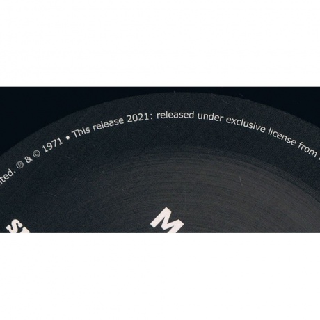 Focus - Moving Waves (8712944331882) виниловая пластинка - фото 8