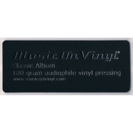 Focus - Moving Waves (8712944331882) виниловая пластинка - фото 9