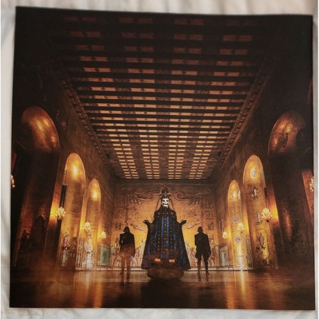 Ghost - Impera (0888072407237) виниловая пластинка - фото 5