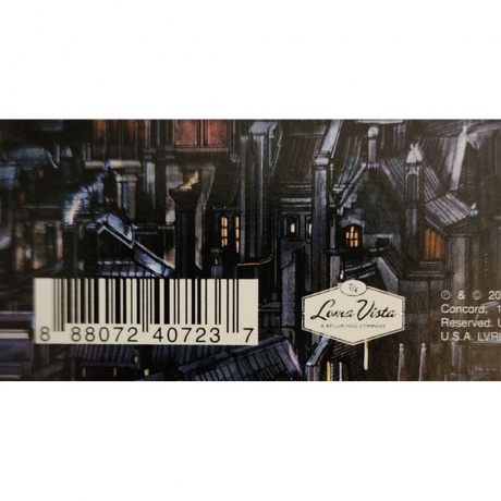 Ghost - Impera (0888072407237) виниловая пластинка - фото 8