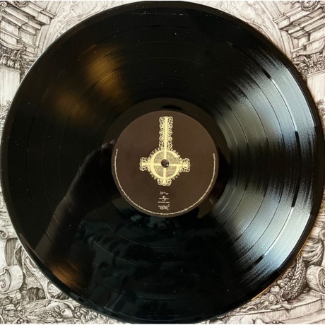 Ghost - Infestissumam (0602445732029) виниловая пластинка - фото 8