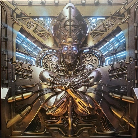 Ghost - Phantomime (EP) (coloured) (0888072495920) виниловая пластинка - фото 1