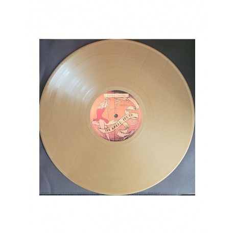 Виниловая пластинка Golden Earring, The Naked Truth (coloured) (8719262023819) - фото 3