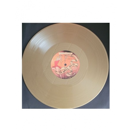 Виниловая пластинка Golden Earring, The Naked Truth (coloured) (8719262023819) - фото 4