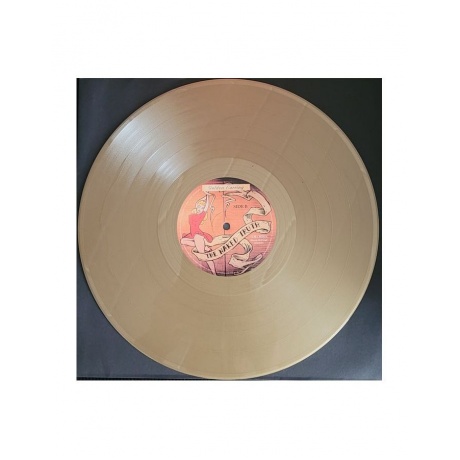 Виниловая пластинка Golden Earring, The Naked Truth (coloured) (8719262023819) - фото 5