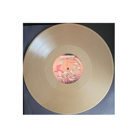Виниловая пластинка Golden Earring, The Naked Truth (coloured) (8719262023819) - фото 6