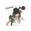 Виниловая пластинка Goldfrapp, Black Cherry (coloured) (07243583...