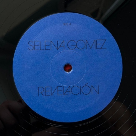 Selena Gomez - Revelacion (EP) (0602435764658) виниловая пластинка - фото 7