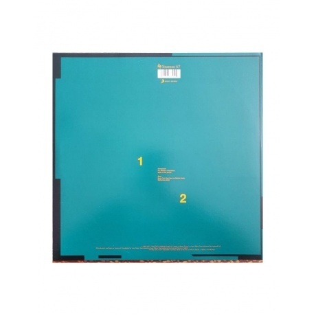 Martin L. Gore - Counterfeit (EP) (0194398784410) виниловая пластинка - фото 2