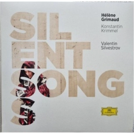 Helene Grimaud & Konstantin Krimmel & Silvestrov - Silent Songs ...