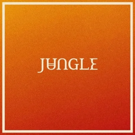 Jungle - Volcano (5056167177302) виниловая пластинка