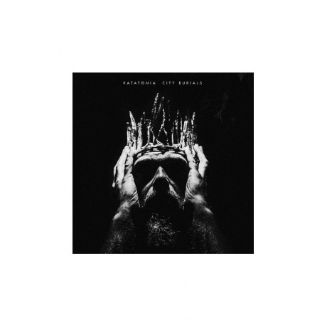 

Katatonia - City Burials (Half Speed) (0801056898111) виниловая пластинка