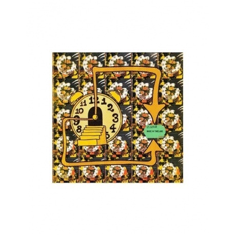 King Gizzard & The Lizard Wizard - Made In Timeland (50510831585...
