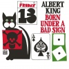 Виниловая пластинка King, Albert, Born Under A Bad Sign (0888072...