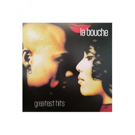 Виниловая пластинка La Bouche, Greatest Hits (8719262024755) - фото 2