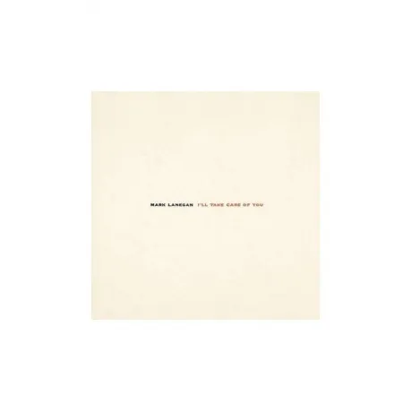 Mark Lanegan - I'll Take Care Of You (0098787044515) виниловая п...