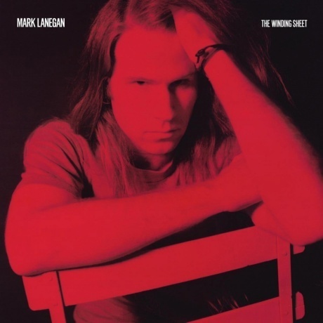 Mark Lanegan - The Winding Sheet (0098787006117) виниловая пласт...