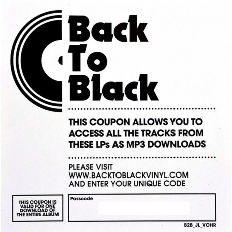 John Lennon - Double Fantasy (0600753571026) виниловая пластинка - фото 8