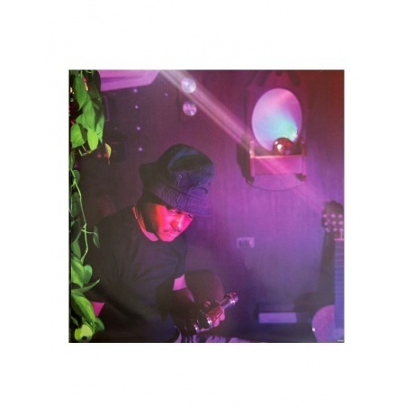 Son Little - Like Neptune (8714092789911) виниловая пластинка - фото 2