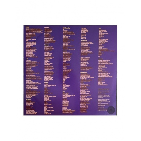 Son Little - Like Neptune (8714092789911) виниловая пластинка - фото 3