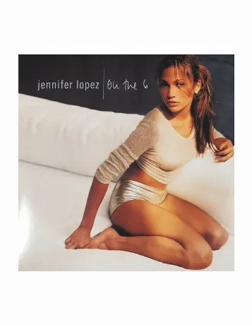 Jennifer Lopez - On The 6 (0196588039911) виниловая пластинка