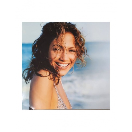 Виниловая пластинка Lopez, Jennifer, On The 6 (0196588039911) - фото 3