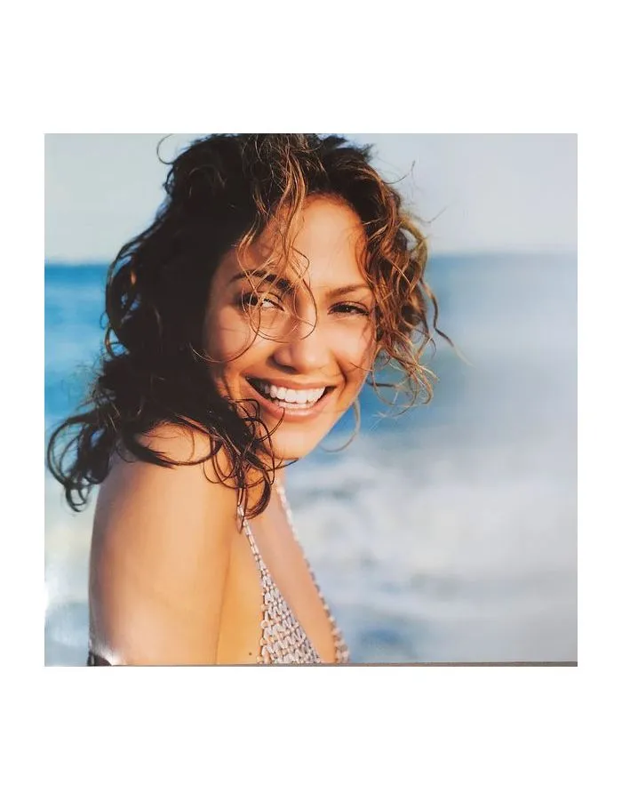 Виниловая пластинка Lopez, Jennifer, On The 6 (0196588039911) - фото 3