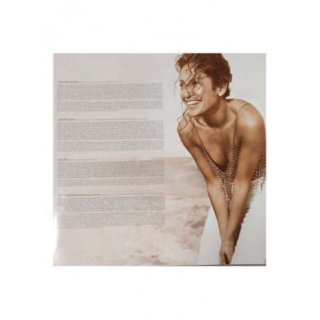 Виниловая пластинка Lopez, Jennifer, On The 6 (0196588039911) - фото 5