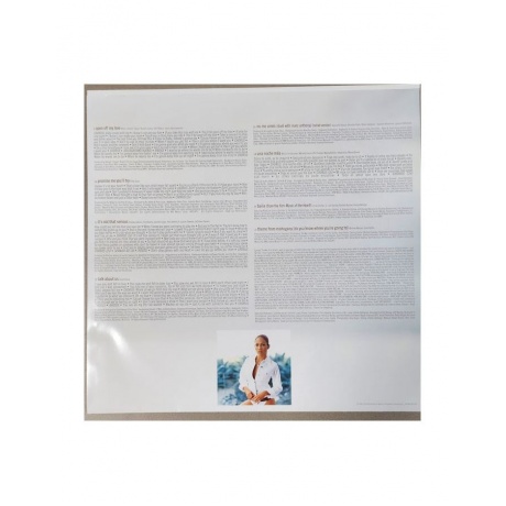 Виниловая пластинка Lopez, Jennifer, On The 6 (0196588039911) - фото 6