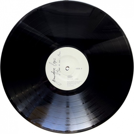 Jennifer Lopez - This Is Me…Then (0194399784518) виниловая пластинка - фото 3