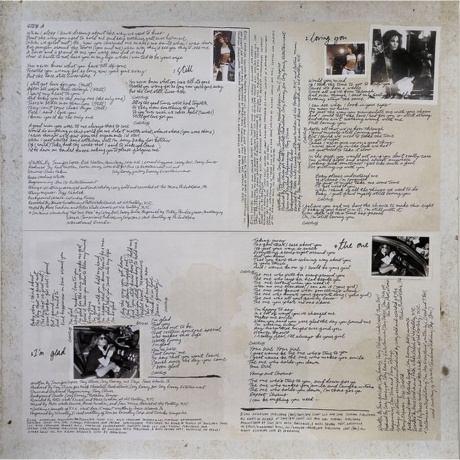 Jennifer Lopez - This Is Me…Then (0194399784518) виниловая пластинка - фото 5