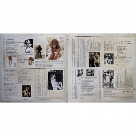 Jennifer Lopez - This Is Me…Then (0194399784518) виниловая пластинка - фото 6