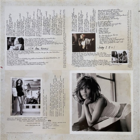 Jennifer Lopez - This Is Me…Then (0194399784518) виниловая пластинка - фото 7