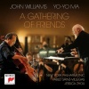 Виниловая пластинка Ma, Yo-Yo; Williams, John, A Gathering Of Fr...