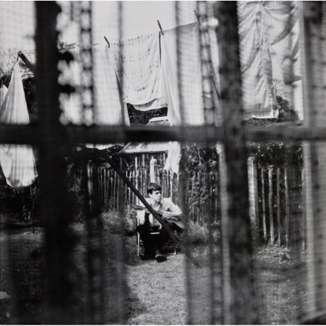 

Paul McCartney - Chaos And Creation In The Backyard (0602557567670) виниловая пластинка