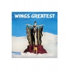 Виниловая пластинка McCartney, Paul, Wings Greatest (06025673724...