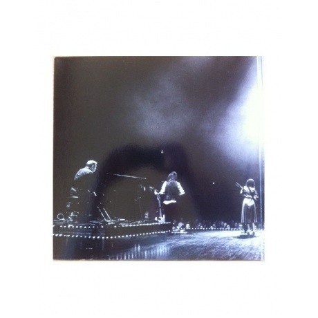 Katie Melua - Ultimate Collection (4050538446647) виниловая пластинка - фото 2