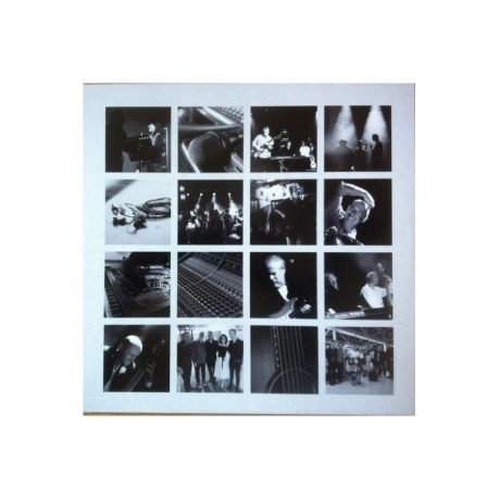 Katie Melua - Ultimate Collection (4050538446647) виниловая пластинка - фото 12