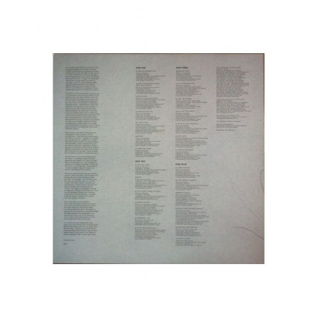 Katie Melua - Ultimate Collection (4050538446647) виниловая пластинка - фото 13