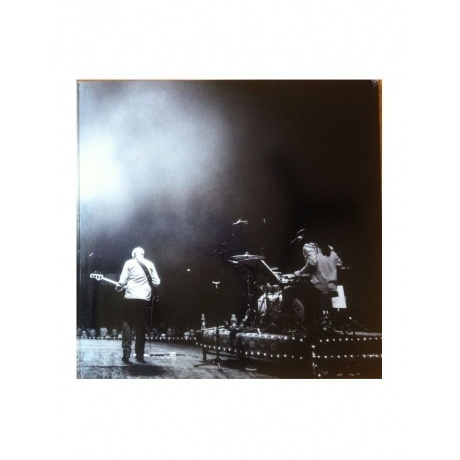 Katie Melua - Ultimate Collection (4050538446647) виниловая пластинка - фото 4